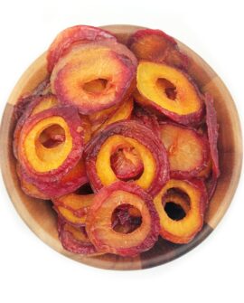 Chips de Prune 100% Naturel