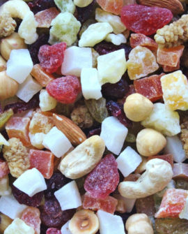Tutti Frutti