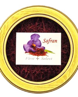 Safran Premium Pistils  5g