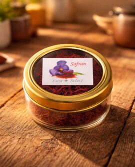 Safran Premium Pistils  5g