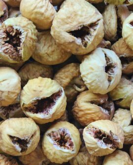 Figues Sauvages