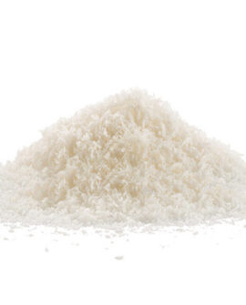 Noix de Coco Rapée