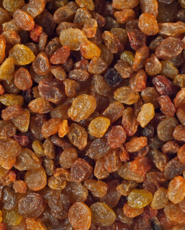 Raisin Smyrna