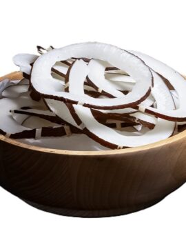 Chips de Noix de coco 100 % naturel