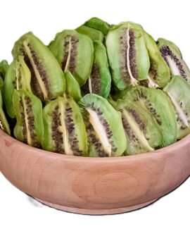 Chips de Kiwi 100 % naturel