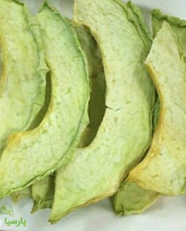 Chips de Melon 100% naturelles 250 gr