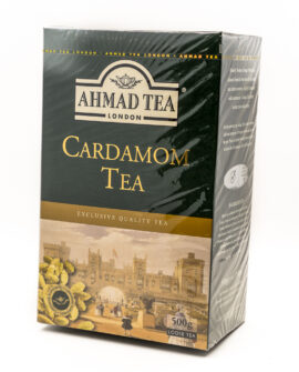 Cardamome Tea 500g In Bulk