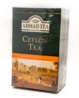 Ceylon Tea 500 gr