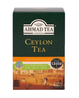 Ceylon Tea 500 gr