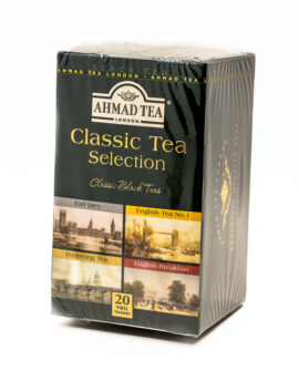 Classic Selection  Teabags 20x2gr