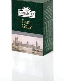 Earl Grey 500g In Bulk