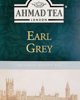 Earl Grey 500g In Bulk
