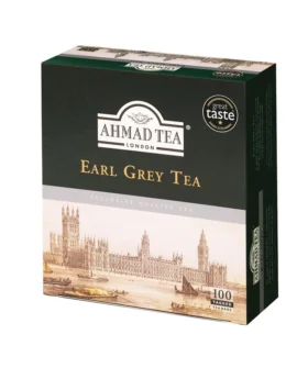 Earl Grey  Tea bags 100x2g