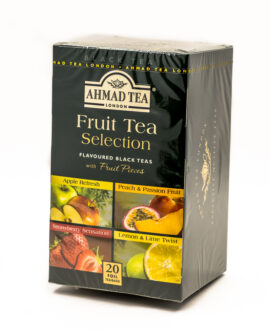 Fruit Selection 20x2 g ALU.