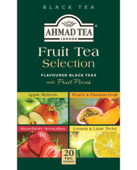 Classic Selection  Teabags 20x2gr