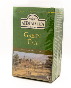 Green Tea 500g in Bulk