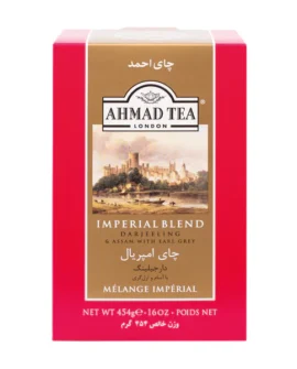 IMPERIAL BLEND 454 GR