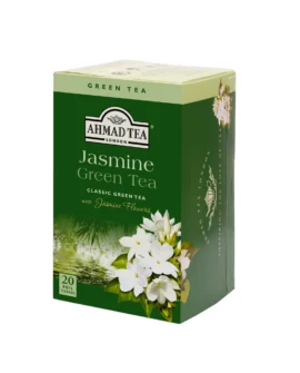 Jasmine Romance 20x2g  ALU.