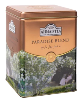 PARADISE BLEND 500 GR