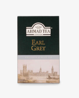 Earl Grey 20x2 gr Alu Tea bags
