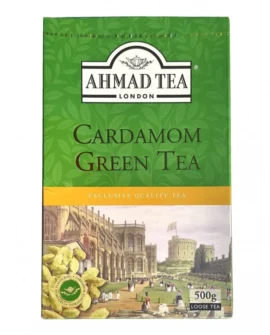 Cardamome Tea 500g In Bulk
