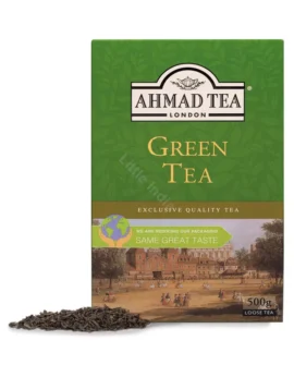 Green Tea 500g in Bulk