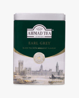 EARL GREY CADDY 100 GR