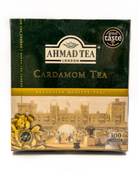 Cardamom Tea 100x2 gr