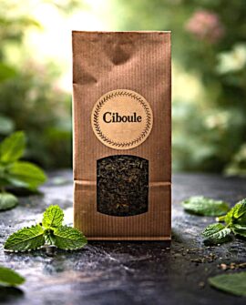 Ciboule 40 gr