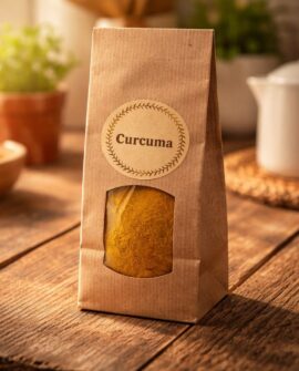 Curcuma 100 gr