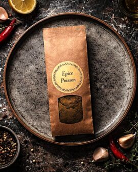 Epice Poisson 100 gr