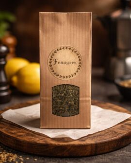 Fenugrec 40 gr