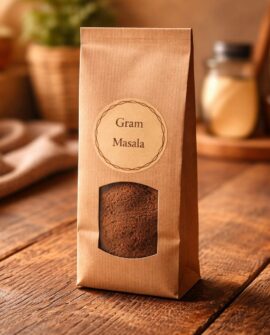 Gram Masala 100 gr