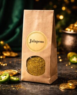 Mélange de Jalapeno 125 g