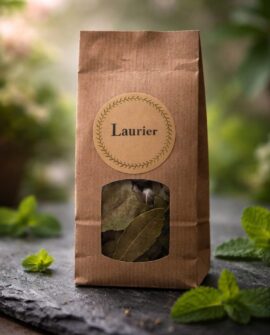 Laurier 25 gr