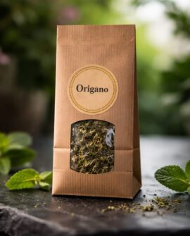 Origan 40 gr