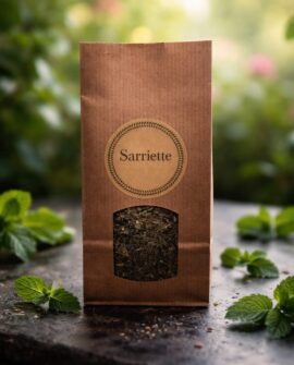 Sarriette 40 gr